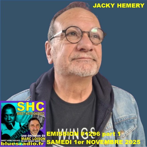 SHC 1296 part 1 - 1er novembre 2025