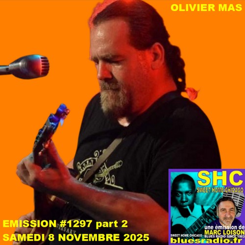 SHC 1297 part 2 - 8 novembre 2025