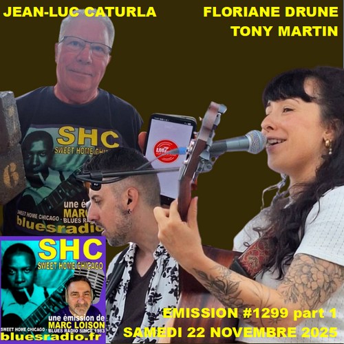 SHC 1299 part 1 - 22 novembre 2025