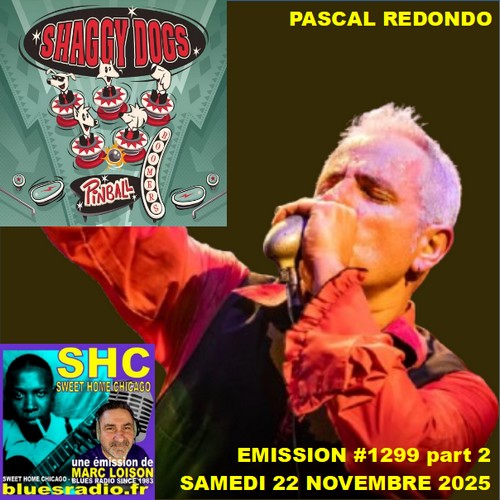 SHC 1299 part 2 - 22 novembre 2025